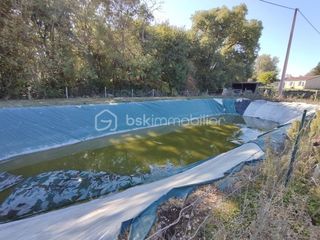  Terrain � vendre 8000 m�