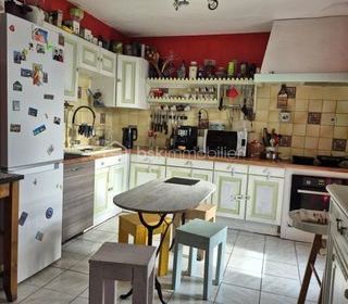  Maison � vendre 6 pi�ces 115 m�