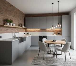  Appartement � vendre 3 pi�ces 64 m�