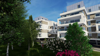  Appartement � vendre 4 pi�ces 93 m�