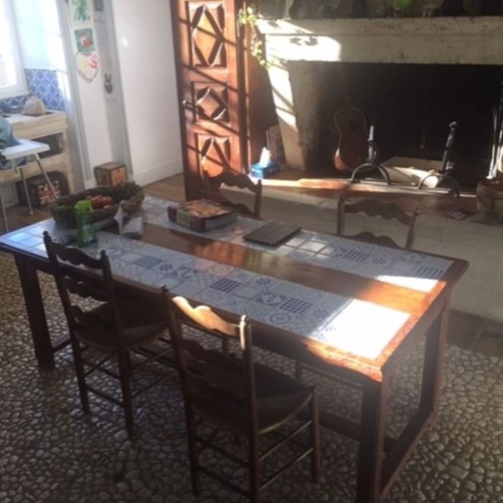 � vendre  Maison Roullet-Saint-Est�phe (16440)