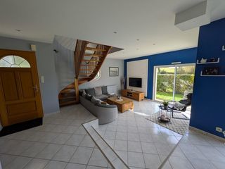  Maison � vendre 5 pi�ces 130 m�