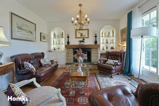  Maison � vendre 9 pi�ces 257 m�