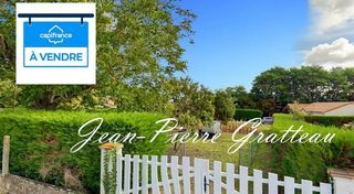  Terrain � vendre 643 m�