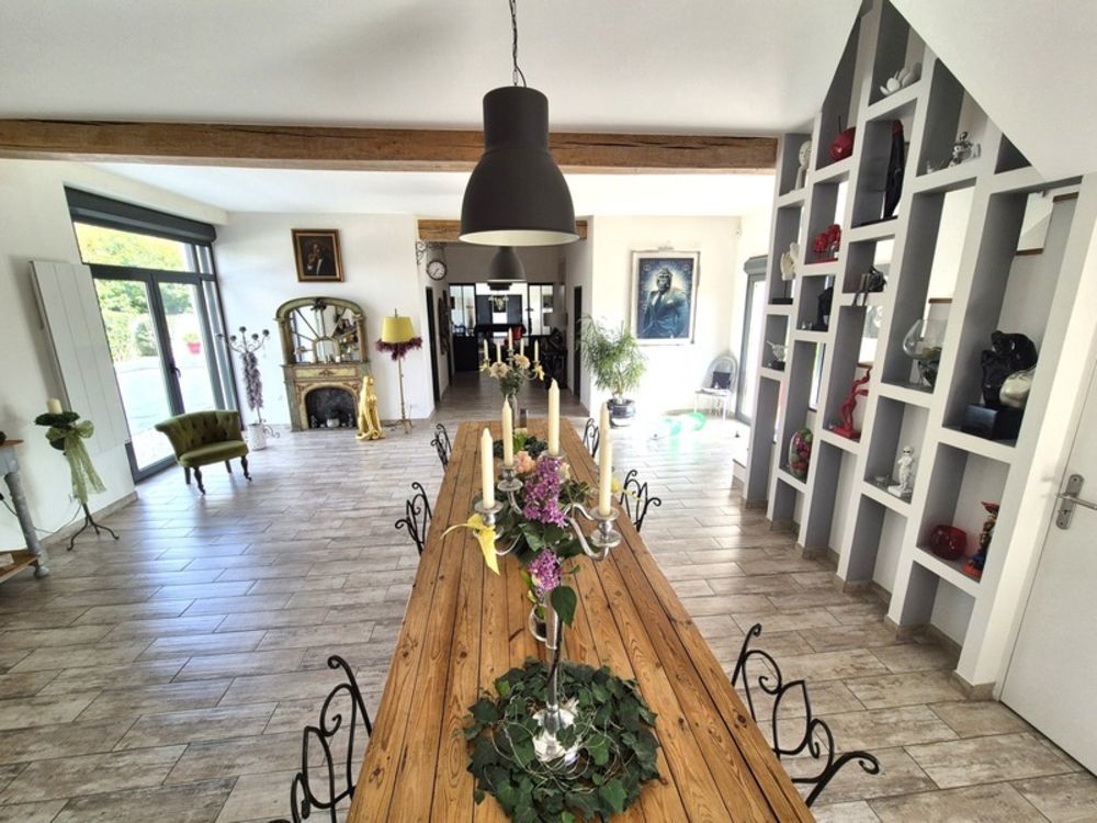 � vendre  Propri�t�/ch�teau Chartres (28000)