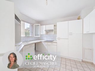  Appartement � vendre 3 pi�ces 63 m�