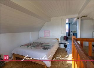  Maison � vendre 4 pi�ces 75 m�