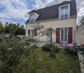  Maison � vendre 5 pi�ces 106 m�