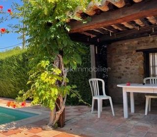  Maison � vendre 4 pi�ces 120 m�