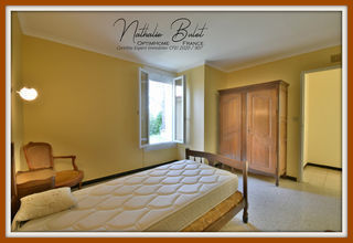  Maison � vendre 3 pi�ces 56 m�