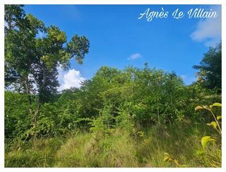  Terrain � vendre 2983 m�