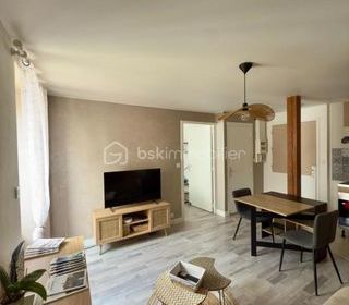  Appartement � vendre 2 pi�ces 30 m�