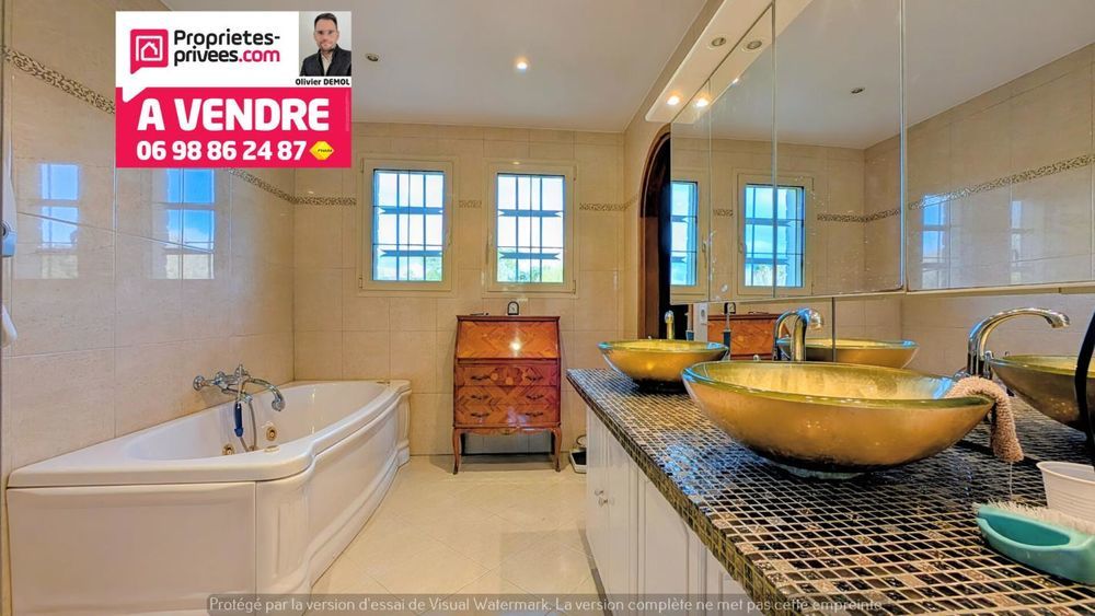 � vendre  Maison Montauroux (83440)