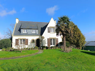  Maison � vendre 8 pi�ces 150 m�