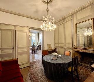  Maison � vendre 8 pi�ces 230 m�