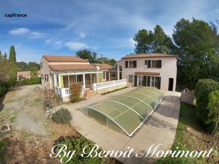  Maison � vendre 6 pi�ces 182 m�