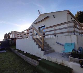  Maison � vendre 3 pi�ces 85 m�