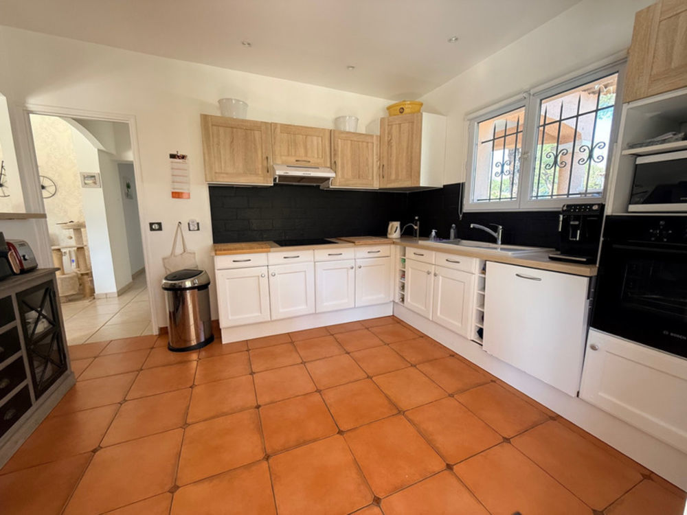 � vendre  Maison Vidauban (83550)