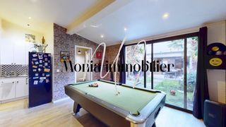  Maison � vendre 6 pi�ces 131 m�