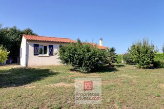  Maison � vendre 5 pi�ces 100 m�