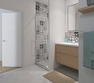  Appartement � louer 1 pi�ce 27 m�