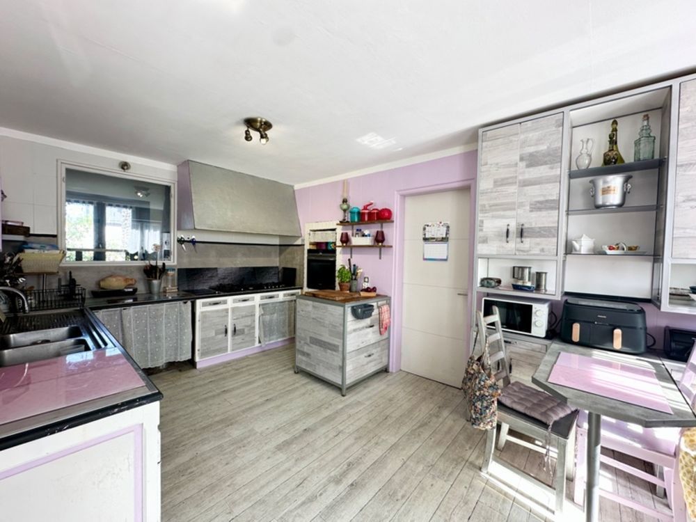 � vendre  Maison Saint-Av� (56890)