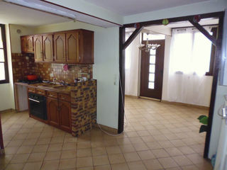  Maison � vendre 6 pi�ces 120 m�