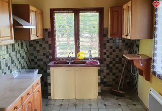  Maison � vendre 6 pi�ces 133 m�