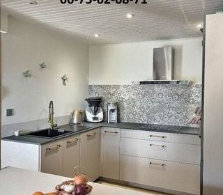  Maison � vendre 7 pi�ces 173 m�