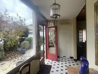  Maison � vendre 3 pi�ces 80 m�