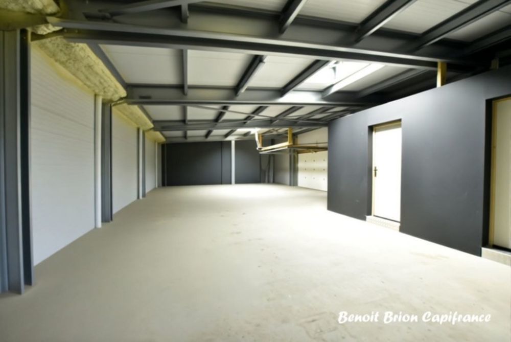 � vendre  Maison Saint-Brice-en-Cogl�s (35460)