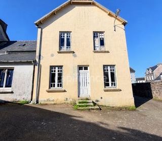  Maison � vendre 5 pi�ces 92 m�