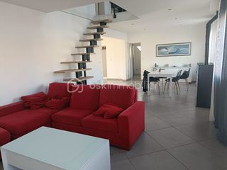  Maison � vendre 5 pi�ces 120 m�