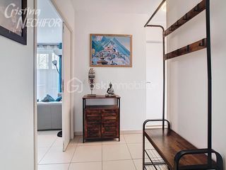  Appartement � vendre 3 pi�ces 57 m�