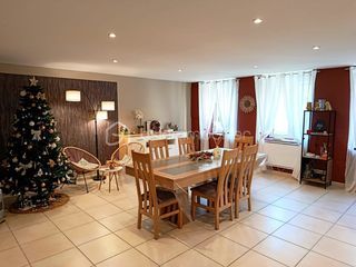  Maison � vendre 5 pi�ces 125 m�