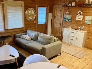  Maison � vendre 2 pi�ces 35 m�