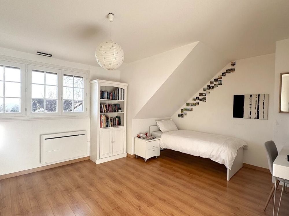 � vendre  Maison Orgeval (78630)