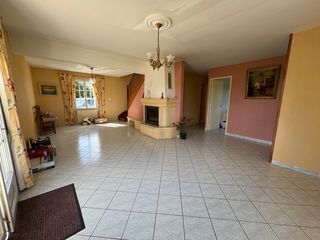  Maison � vendre 4 pi�ces 130 m�