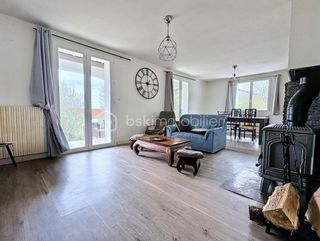  Maison � vendre 8 pi�ces 178 m�