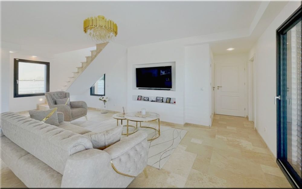 � vendre  Maison S�gny (01170)