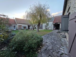  Maison � vendre 5 pi�ces 120 m�