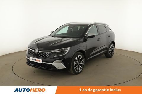 Renault Austral 1.3 TCe Mild Hybrid Iconic Auto 160 ch 2023 occasion Issy-les-Moulineaux 92130
