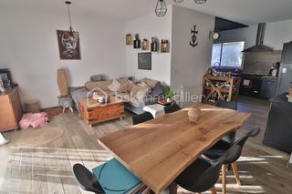  Maison � vendre 4 pi�ces 112 m�