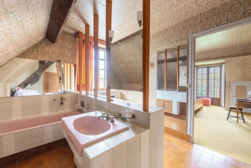 � vendre  Maison La Norville (91290)