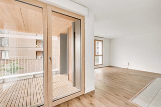  Appartement � vendre 3 pi�ces 66 m�