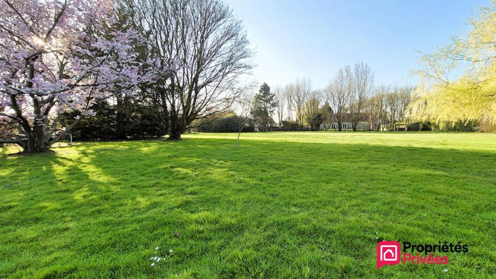 � vendre  Maison Wimille (62126)