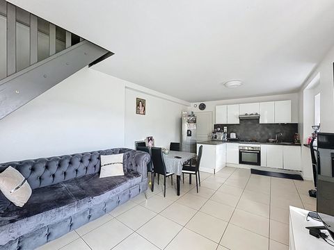   Appartement Appartement - 3 pi�ce(s) - 72 m�