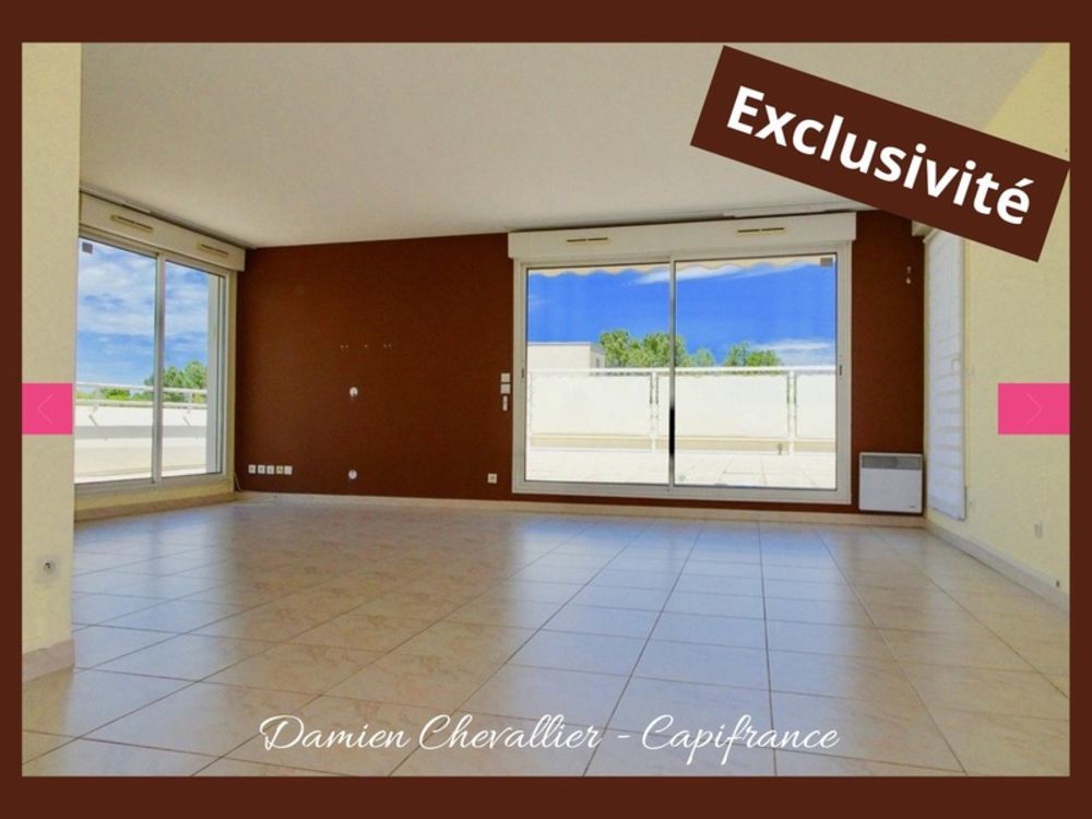 � vendre  Appartement La Grande-Motte (34280)