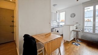  Appartement � louer 1 pi�ce 29 m�