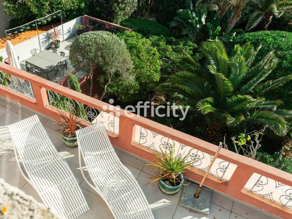 � vendre  Maison Marseille 8